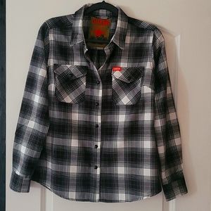 Dixxon Flannel Company- Arthur